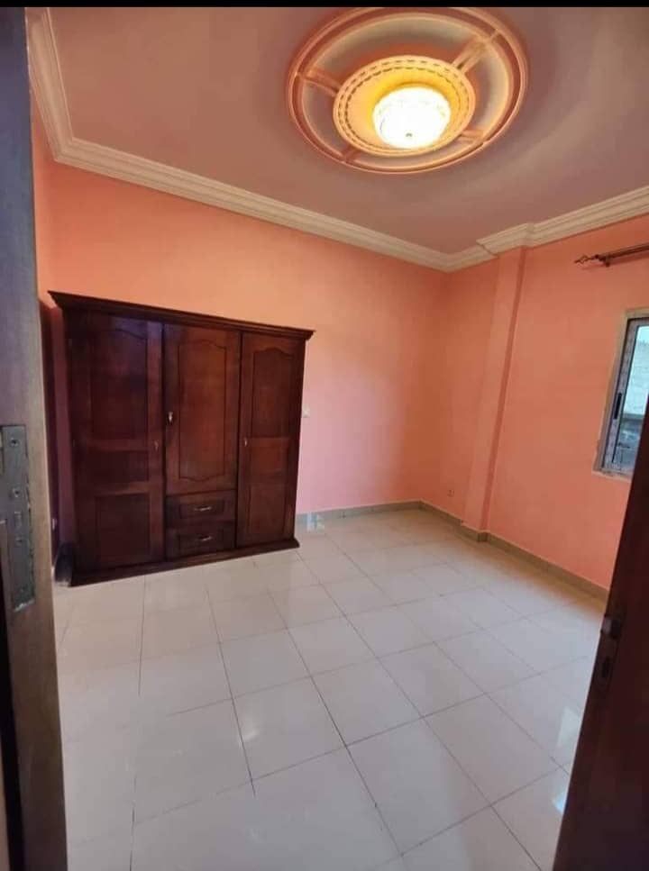 APPARTEMENT NEUVE ET CHIC