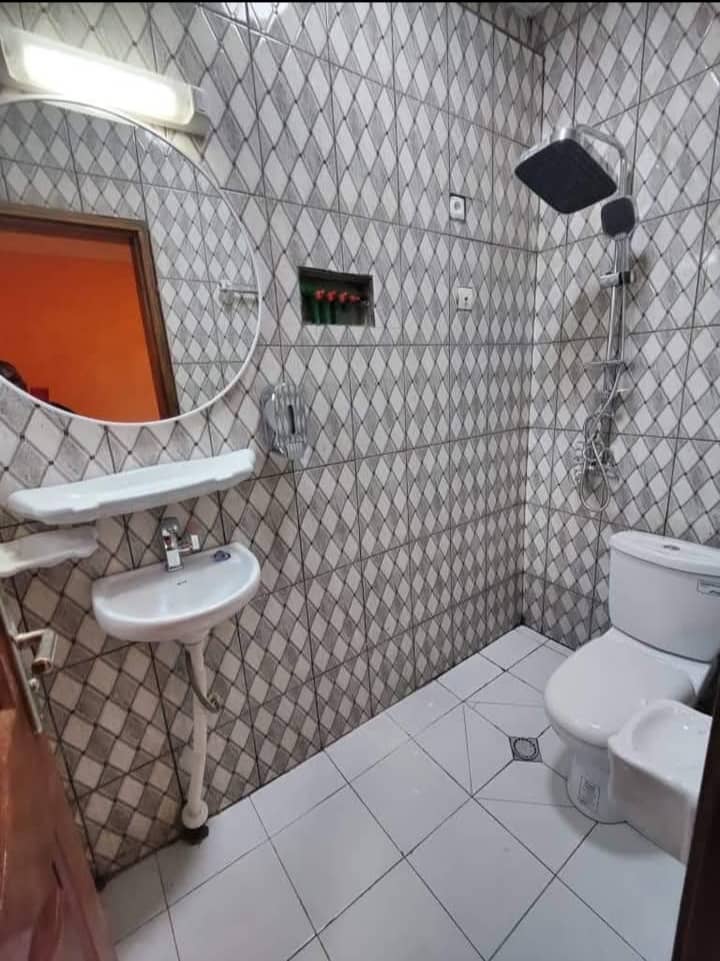 APPARTEMENT NEUVE ET CHIC — photo 4