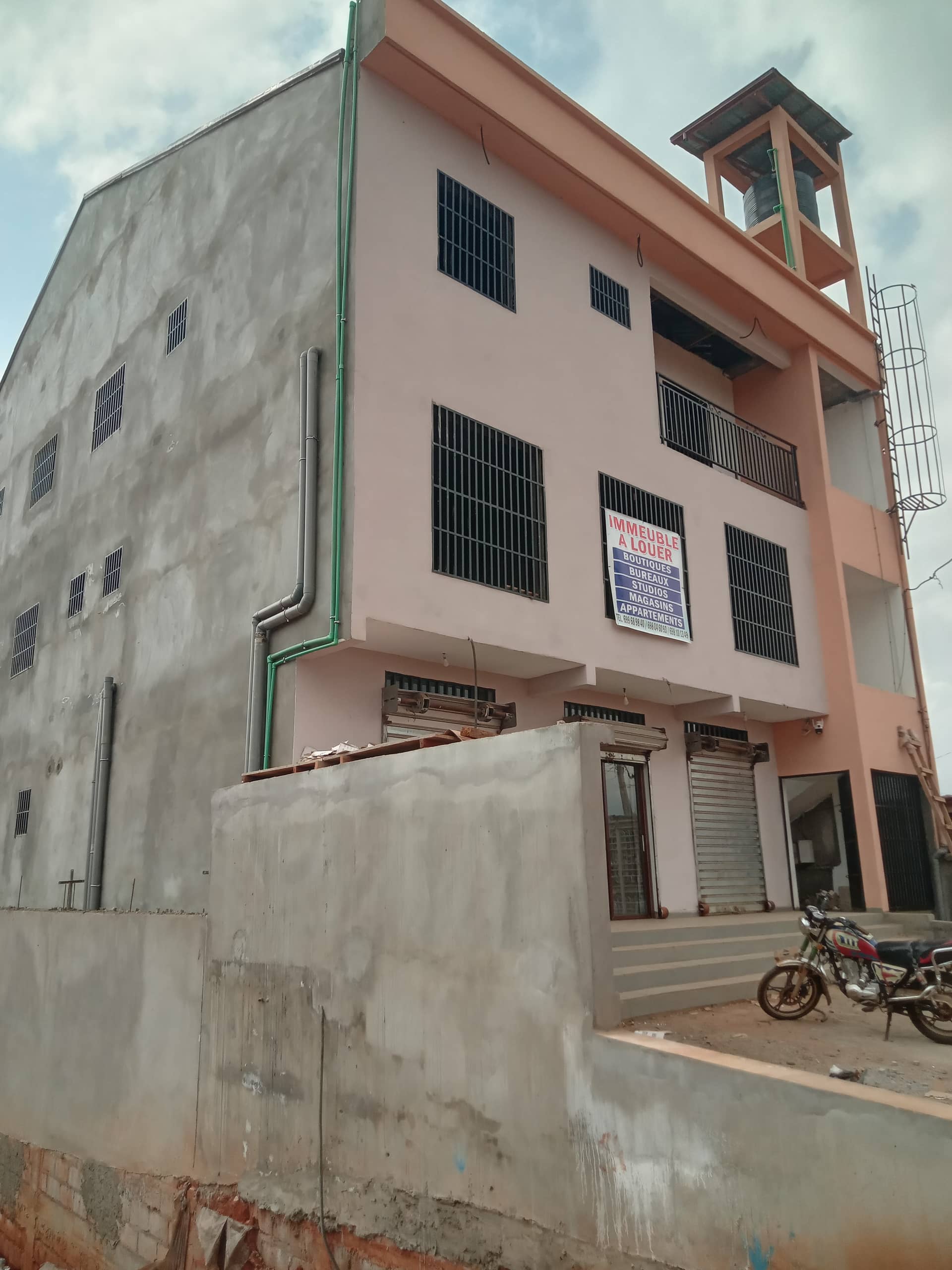 Appartments  — photo 4