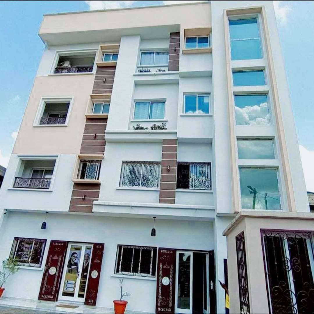 RESIDENCE INSPIRE 