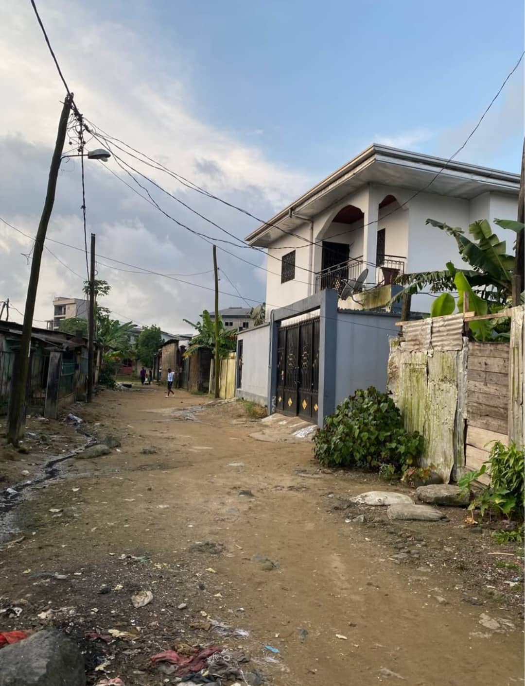 Duplex FOR SALE 