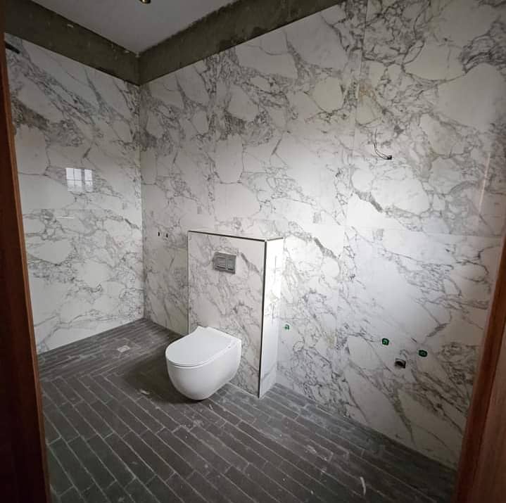Duplex neuve chic de haute standing 