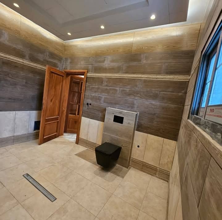 Duplex neuve chic de haute standing  — photo 3