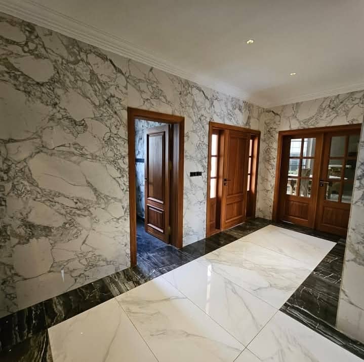 Duplex neuve chic de haute standing  — photo 4