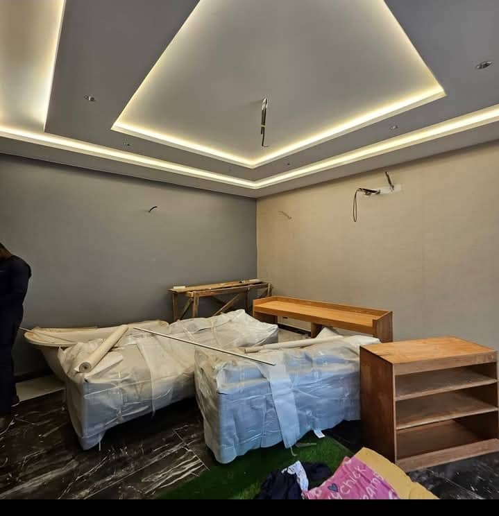 Duplex neuve chic de haute standing  — photo 6