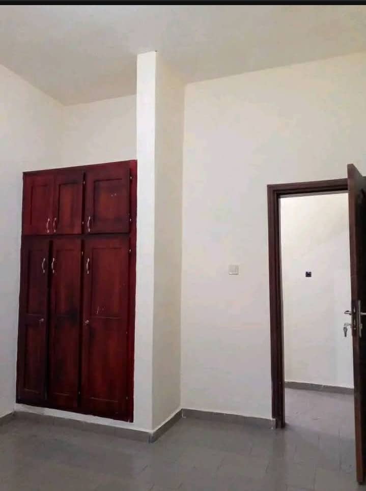 Appartement moderne 