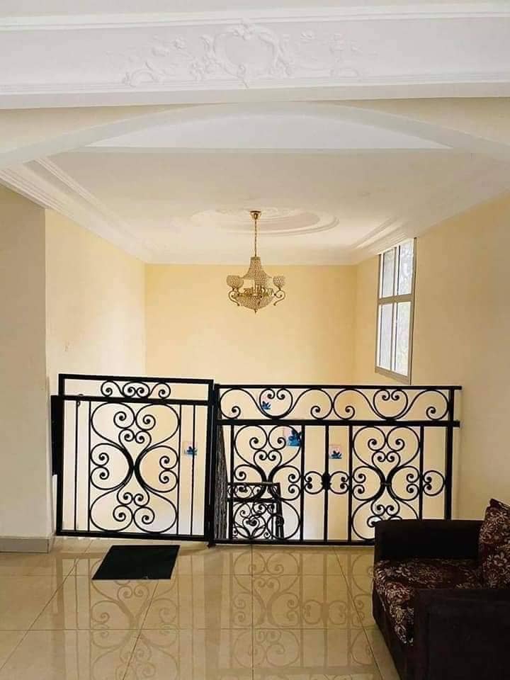 MAGNIFICENT DUPLEX FOR SALE  — photo 5