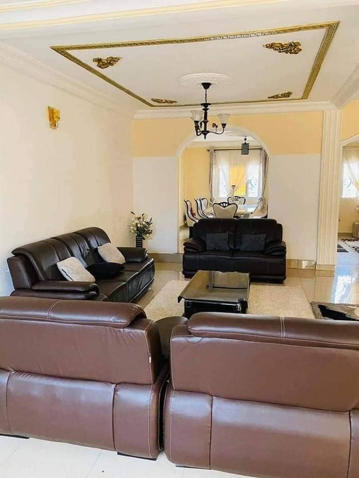 MAGNIFICENT DUPLEX FOR SALE  — photo 7