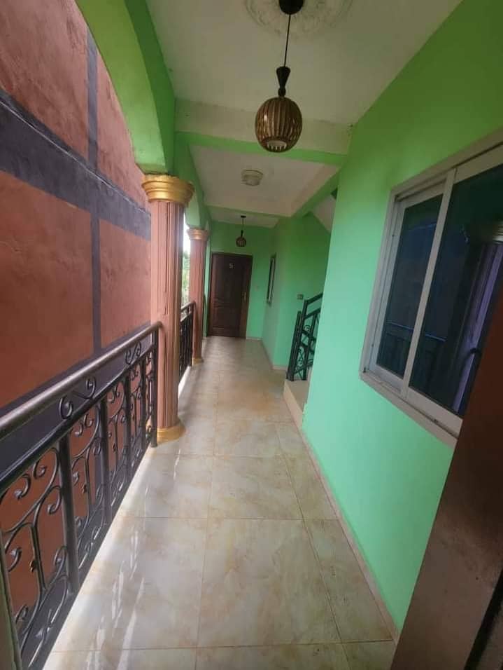 Appartement moderne  — photo 2