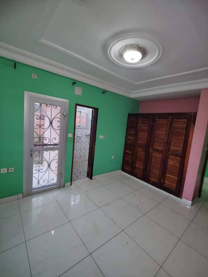 Appartement moderne  — photo 7