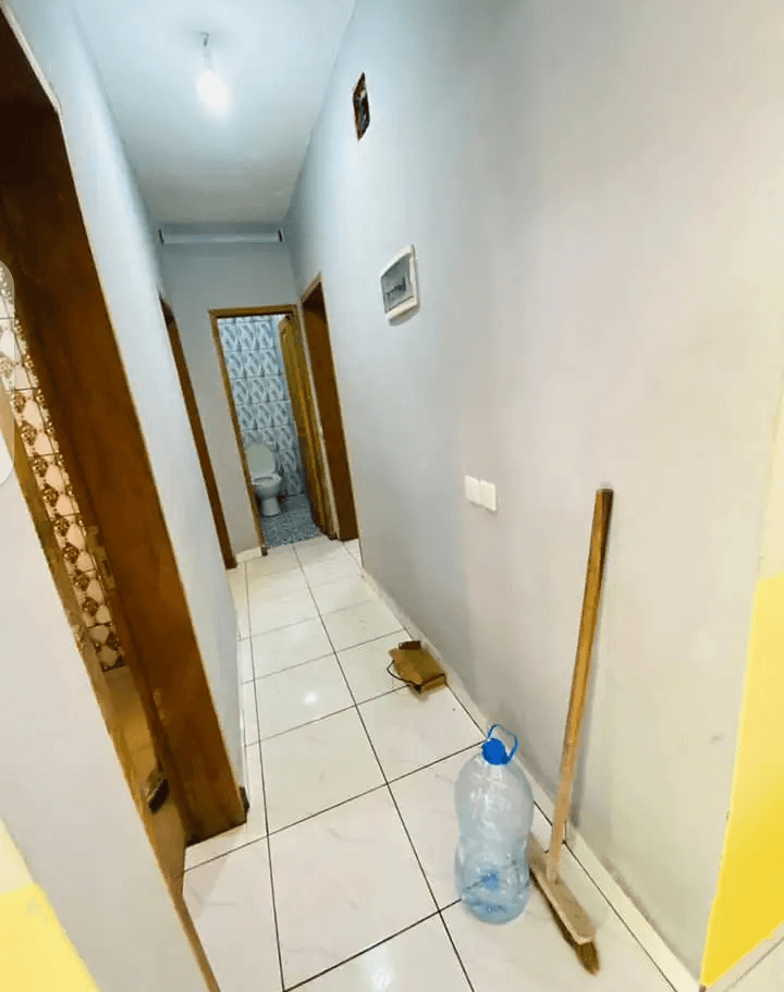 Appartement  — photo 7