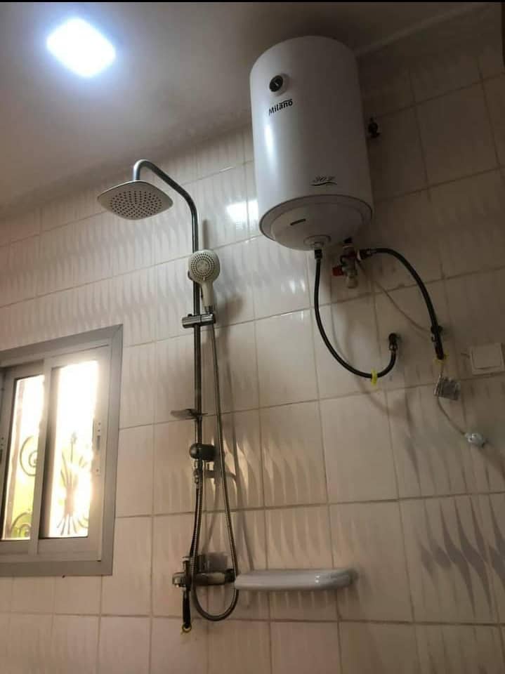 Appartement haute standing  — photo 7