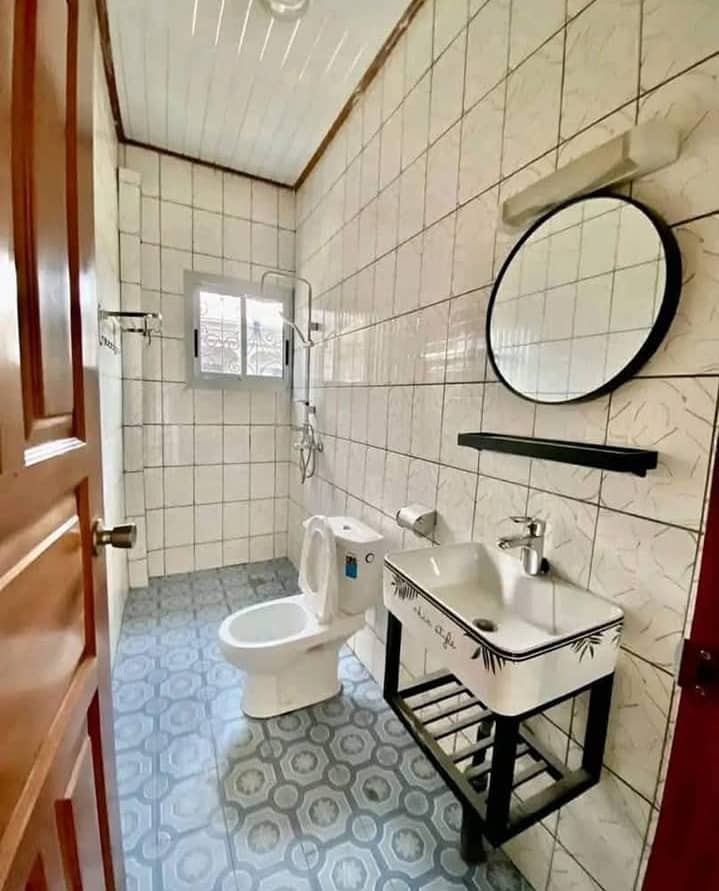 Appartement haute standing  — photo 6