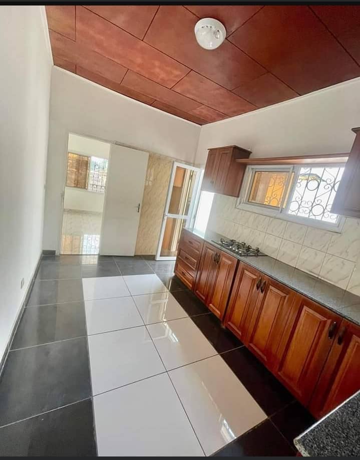 villa haute standing  — photo 6