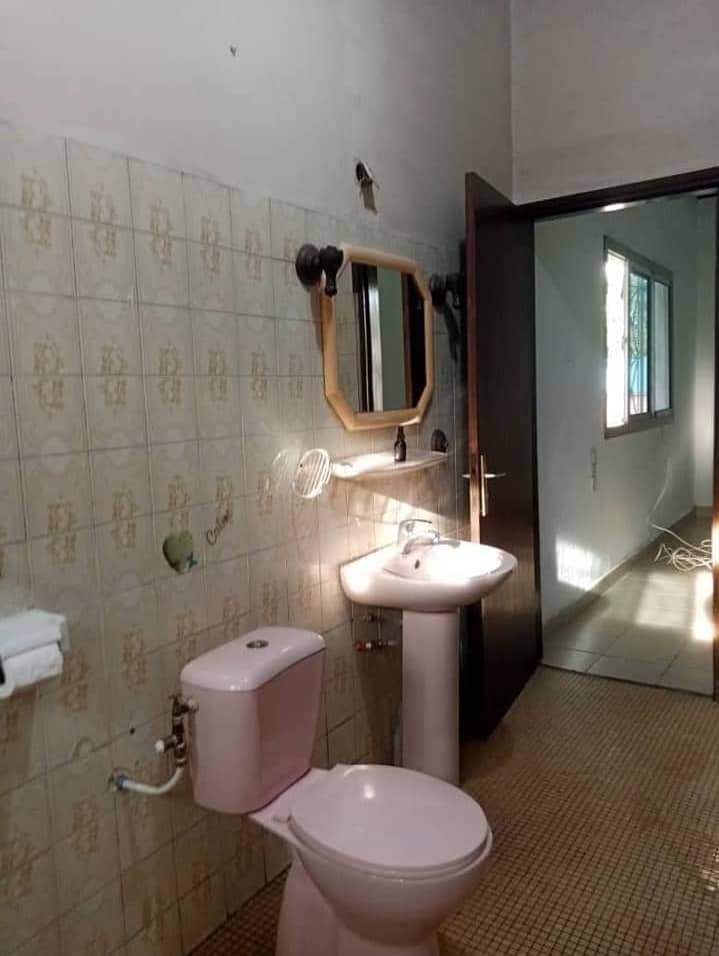 vaste villa moderne  — photo 6