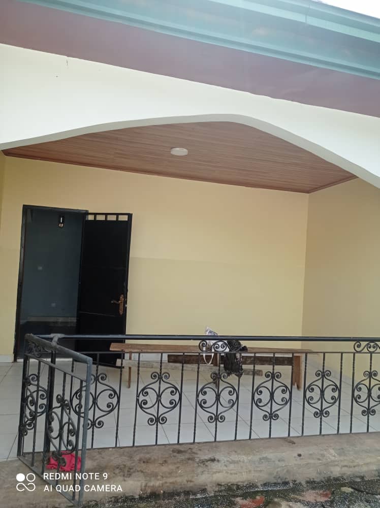 villa moderne à vendre  — photo 2