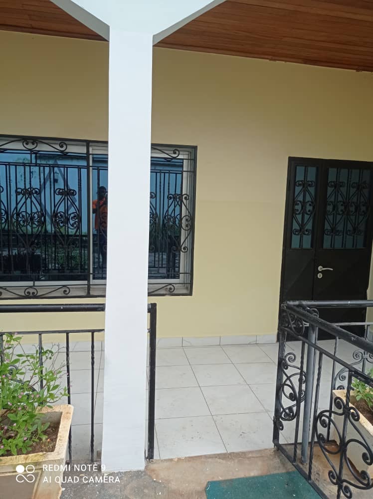 villa moderne à vendre  — photo 3