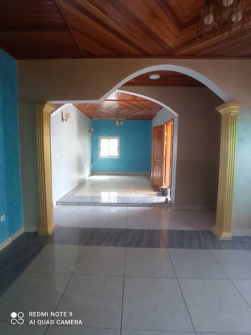 villa moderne à vendre  — photo 4