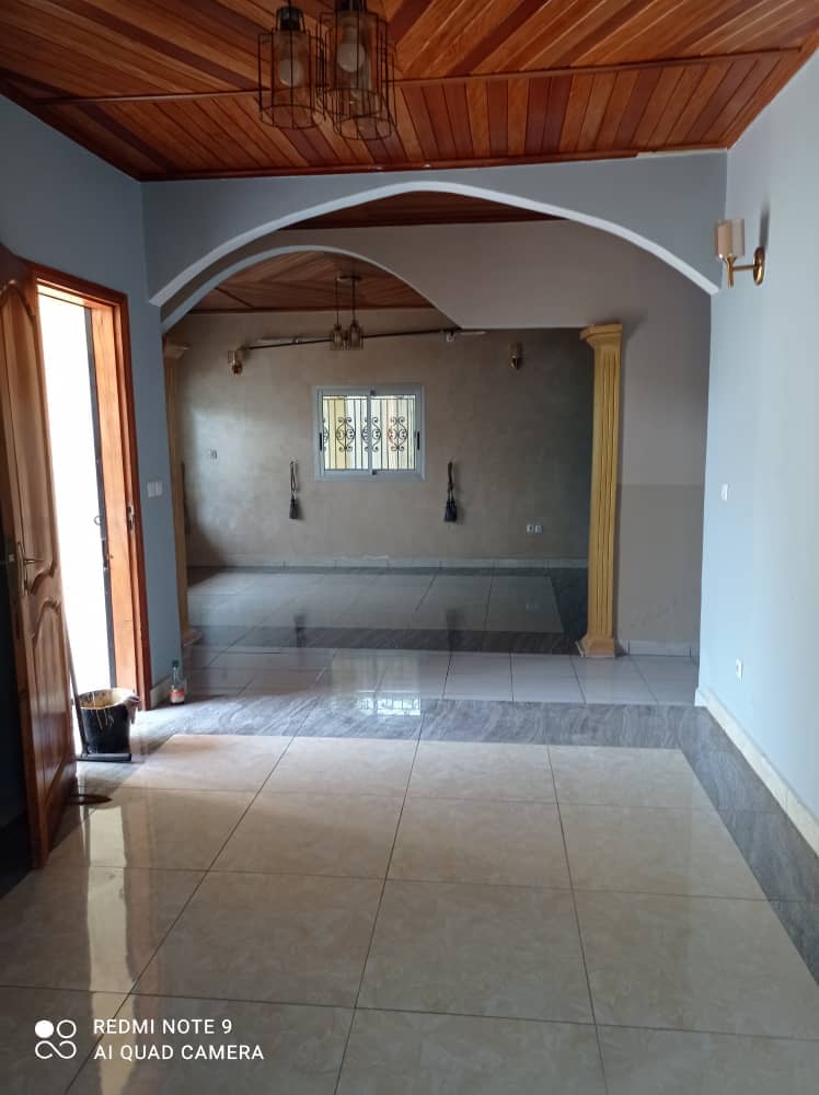 villa moderne à vendre  — photo 5