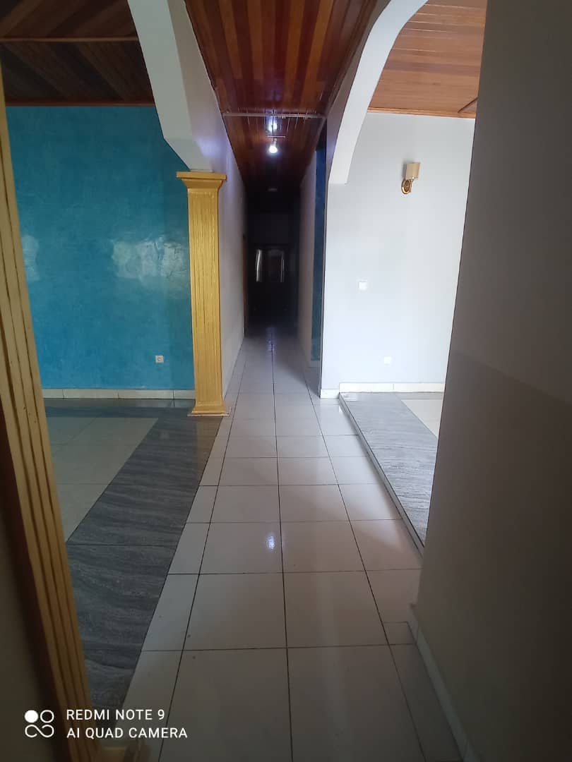 villa moderne à vendre  — photo 6