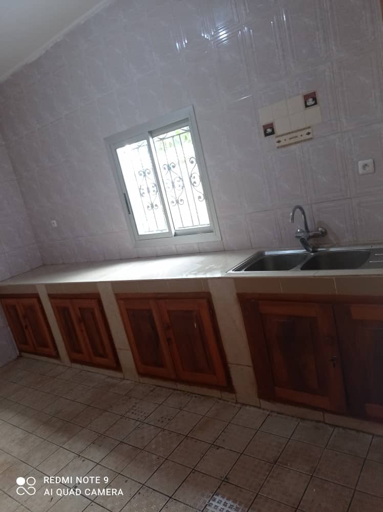 villa moderne à vendre  — photo 7