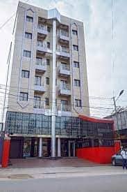 NOUBOU INTERNATIONAL HOTEL 