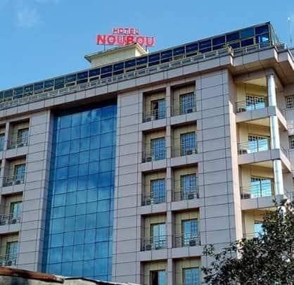 NOUBOU INTERNATIONAL HOTEL  — photo 2