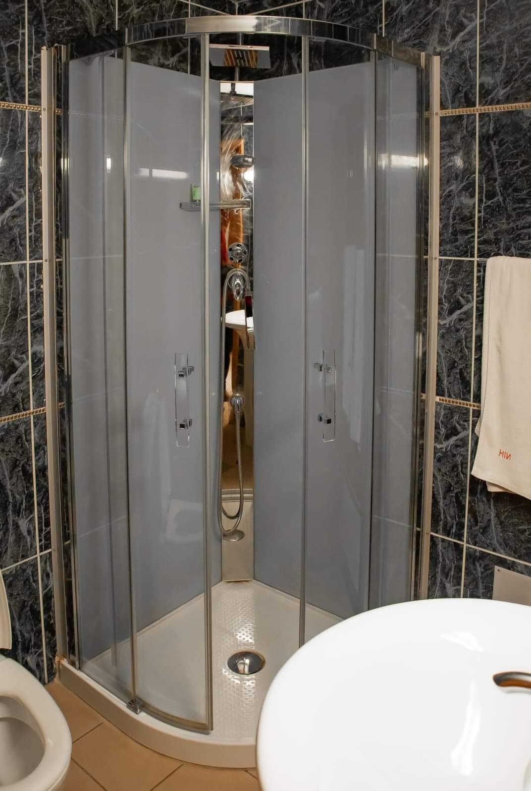 NOUBOU INTERNATIONAL HOTEL  — photo 4