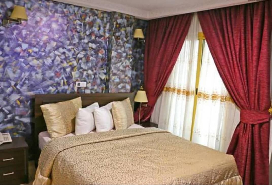 NOUBOU INTERNATIONAL HOTEL  — photo 5