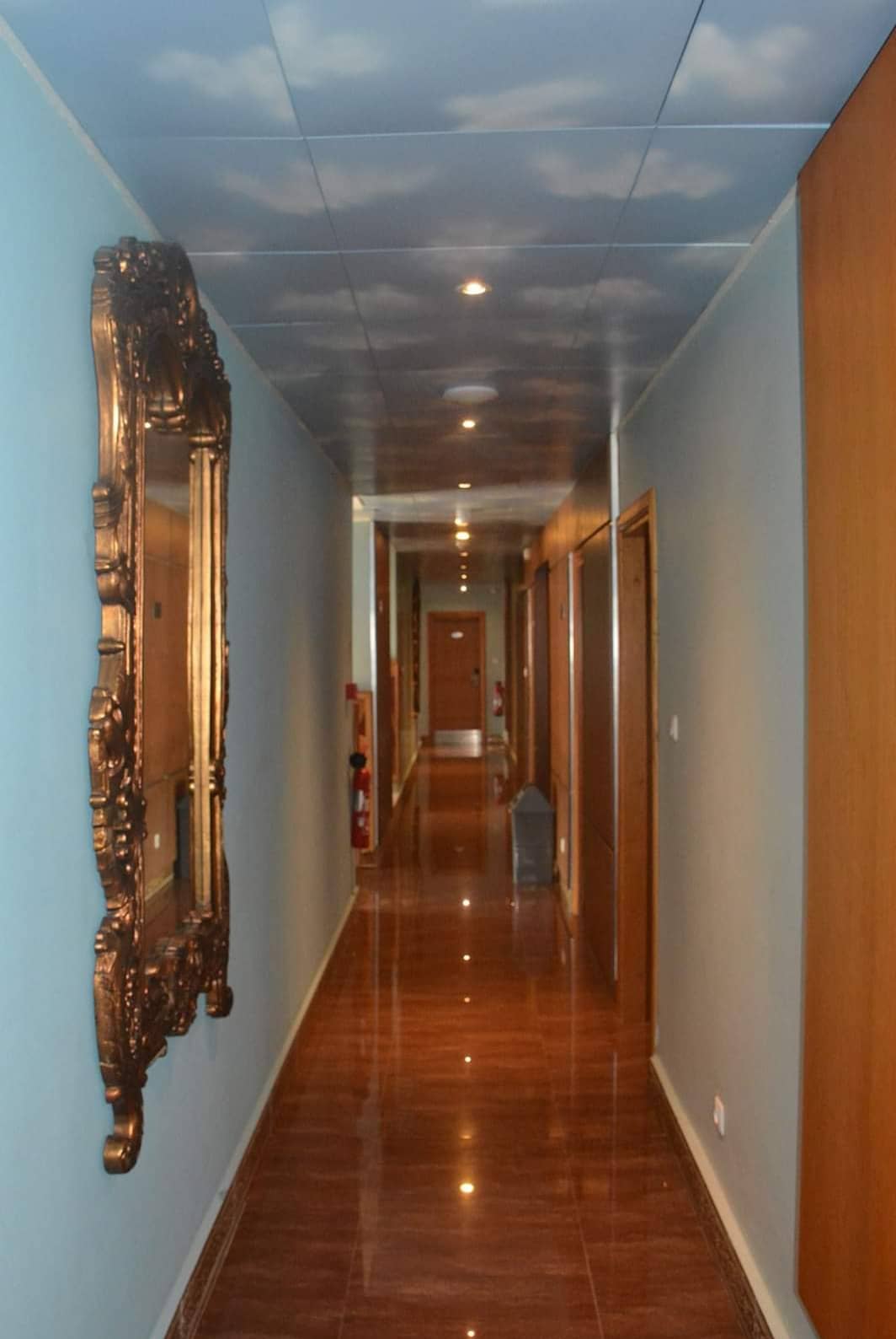 NOUBOU INTERNATIONAL HOTEL  — photo 6