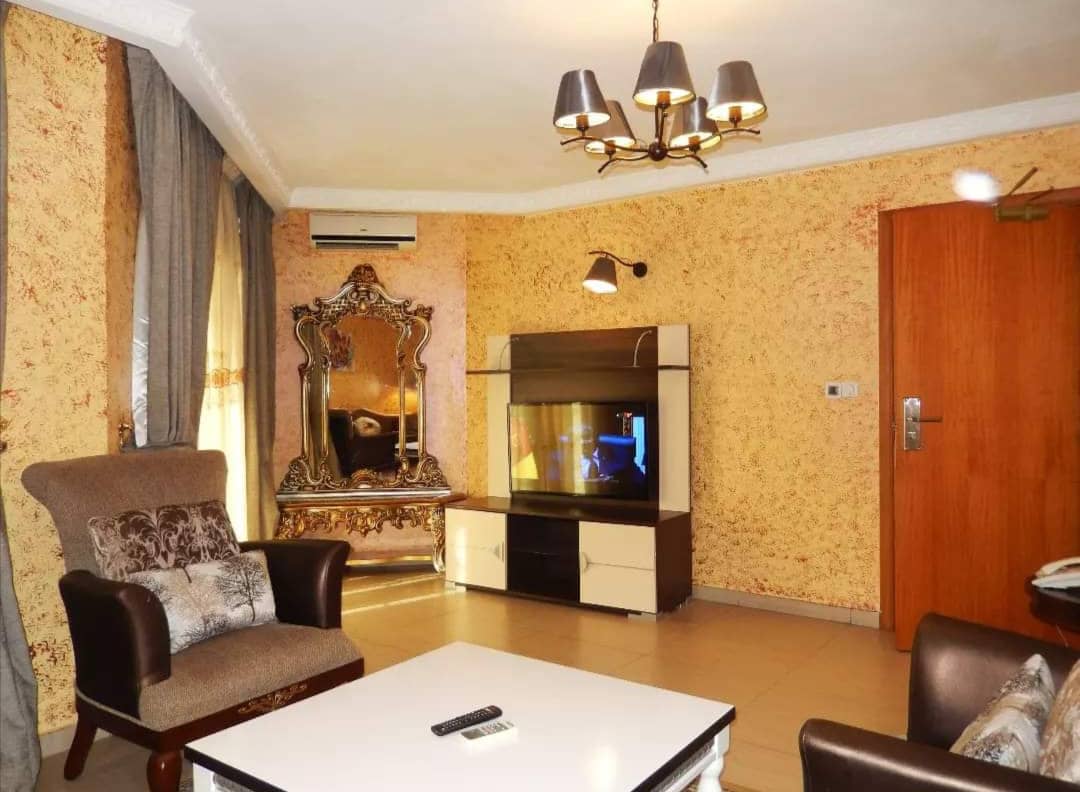 NOUBOU INTERNATIONAL HOTEL  — photo 7