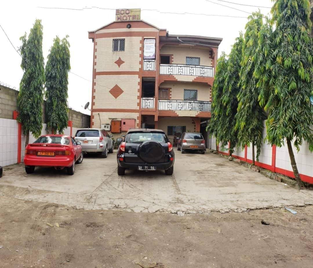 ECO HOTEL BONABERI — photo 2