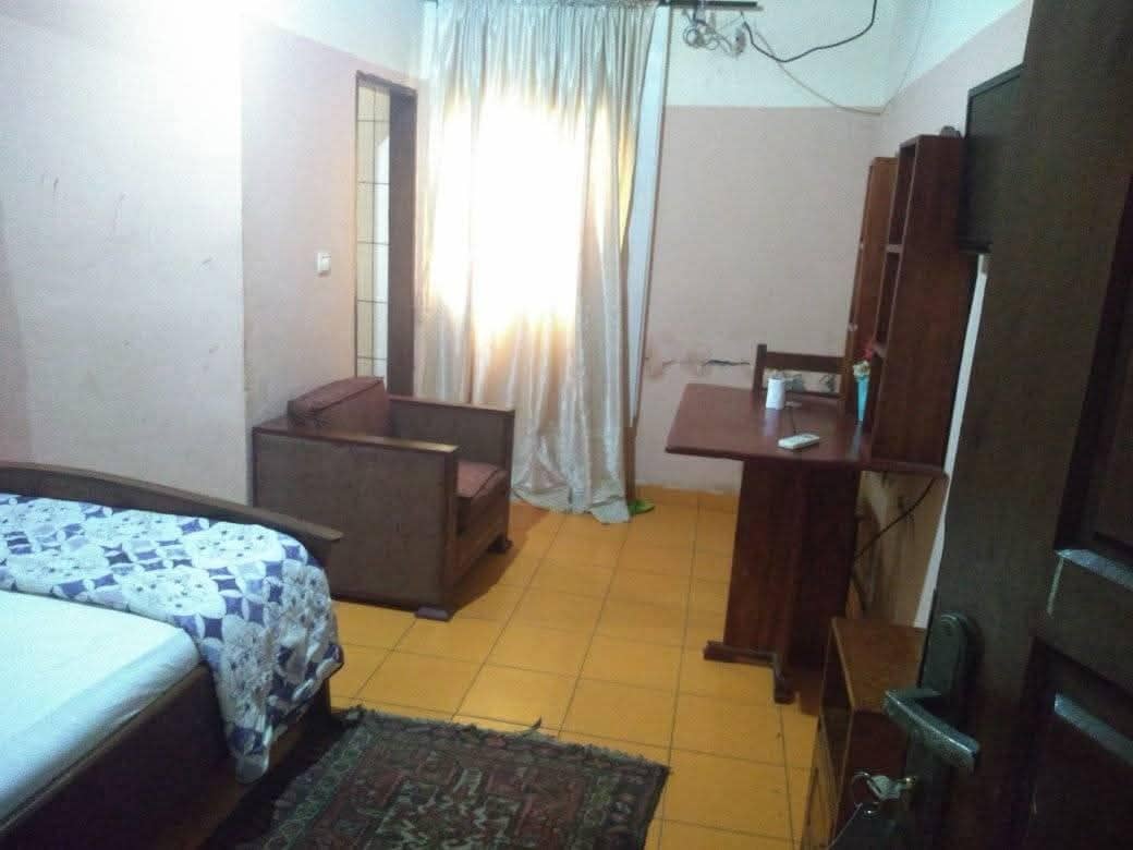 ECO HOTEL BONABERI — photo 3