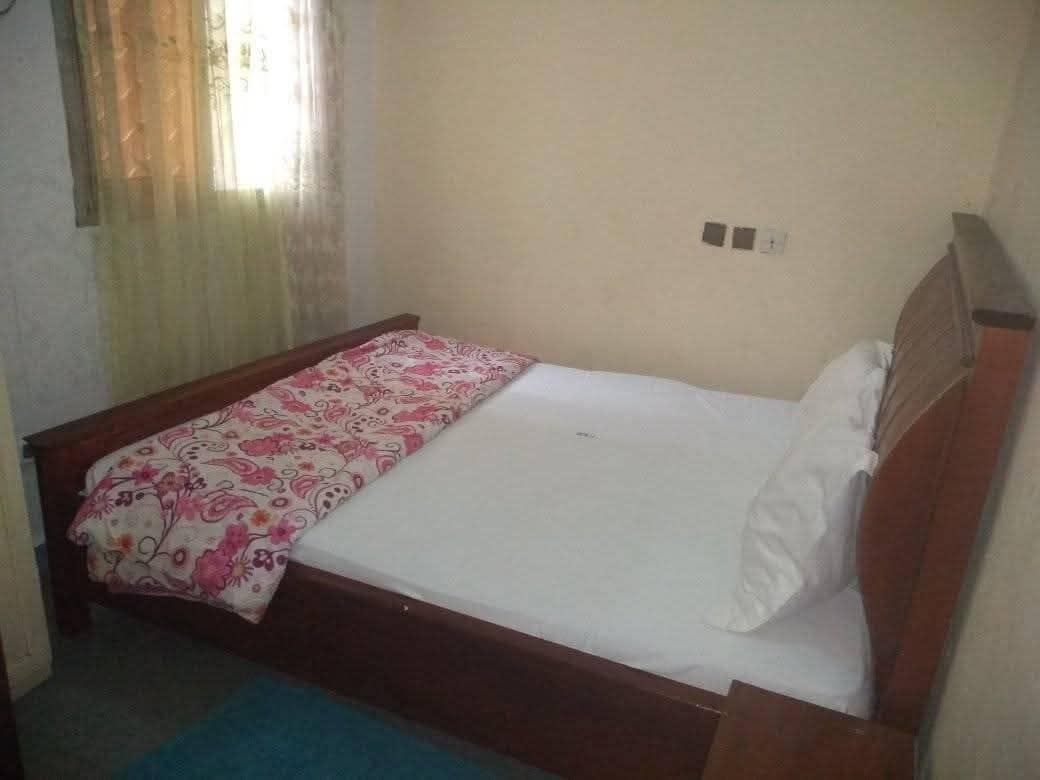 ECO HOTEL BONABERI — photo 4
