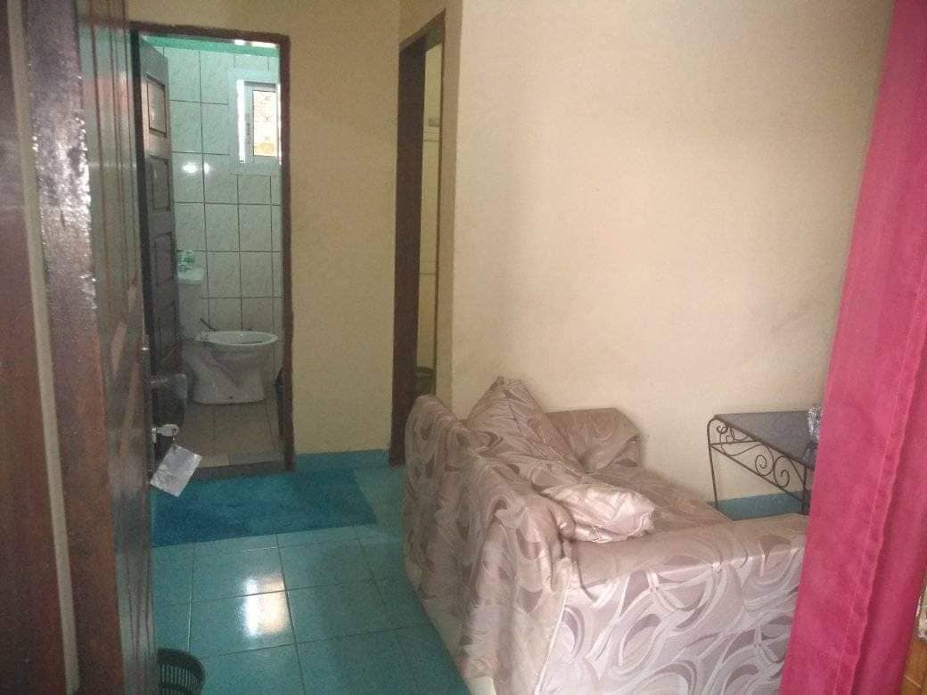 ECO HOTEL BONABERI — photo 5