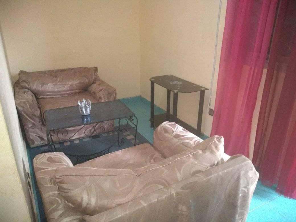 ECO HOTEL BONABERI — photo 6