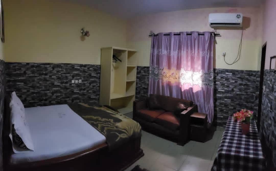 ECO HOTEL BONABERI — photo 7