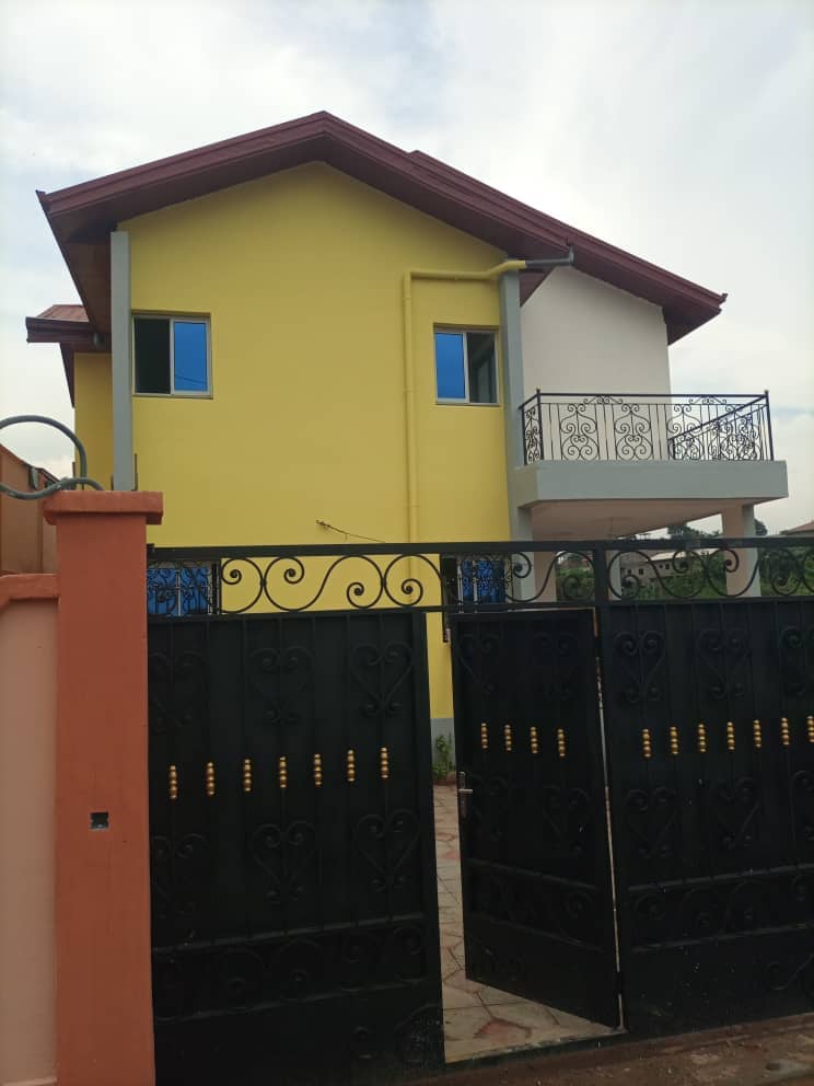 Duplex moderne à vendre 