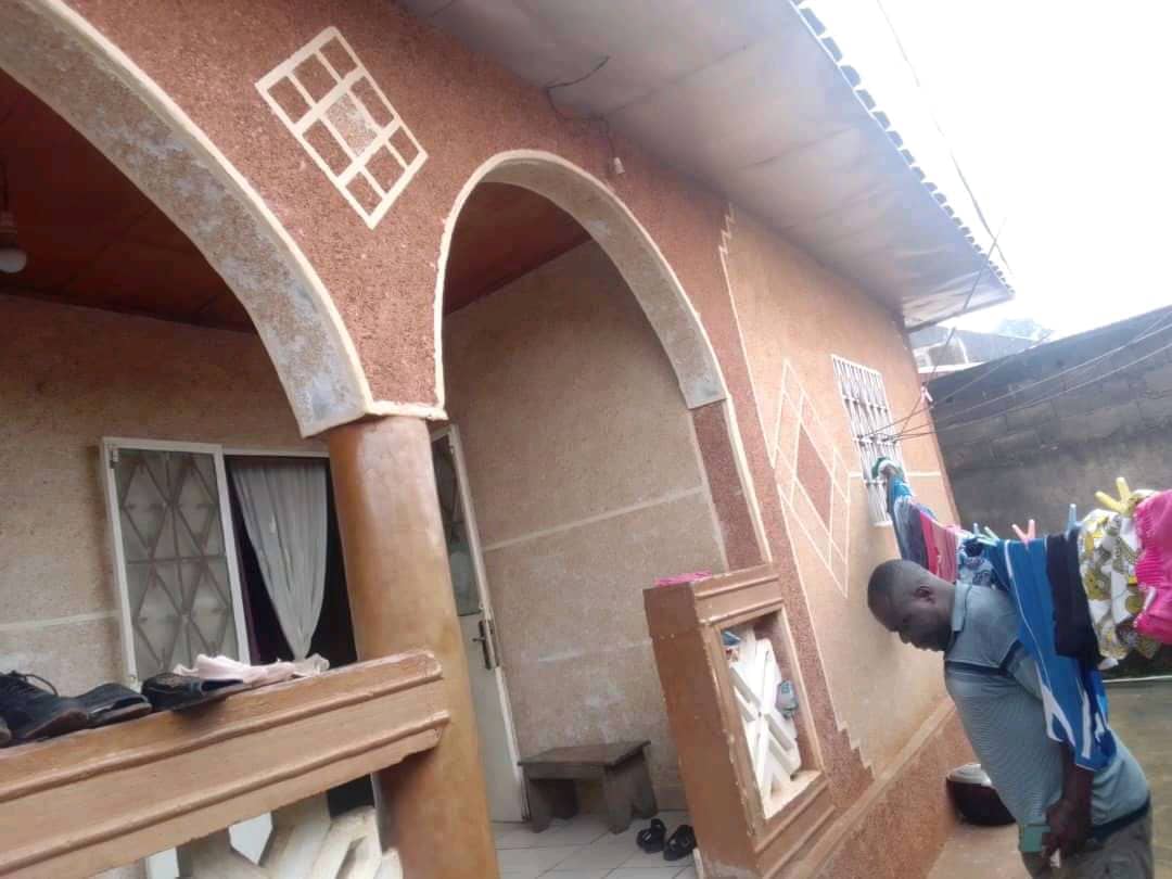 villa moderne à vendre  — photo 2