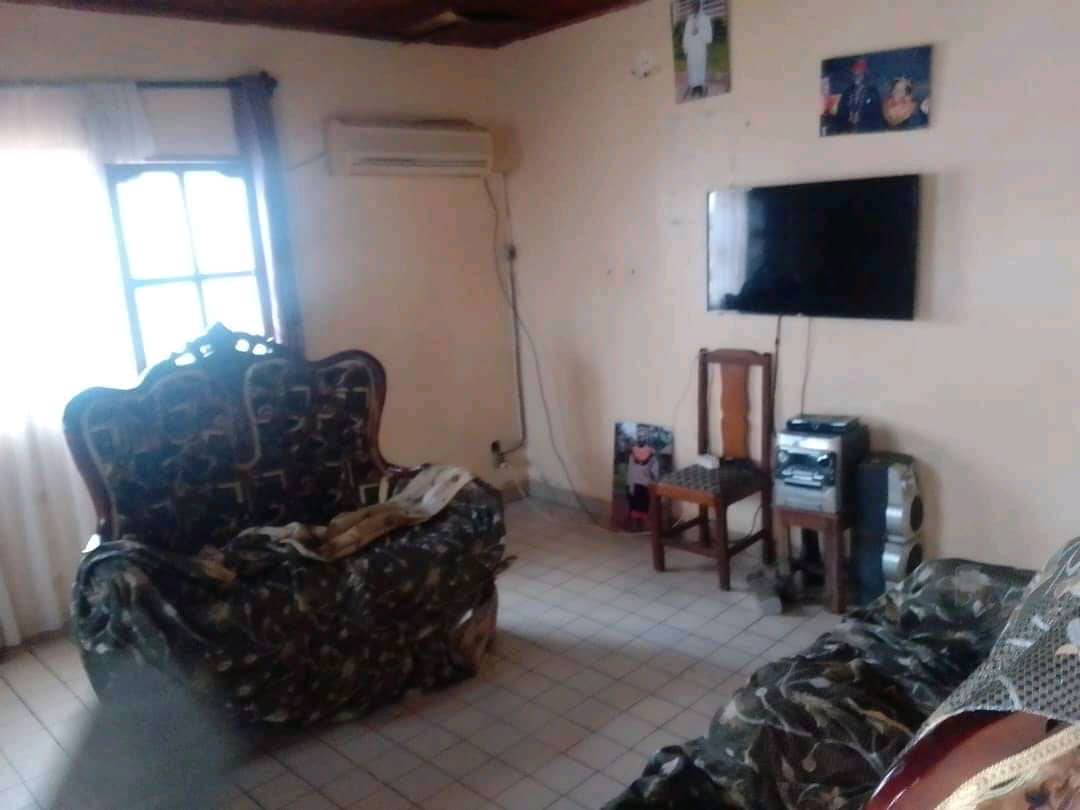 villa moderne à vendre  — photo 6