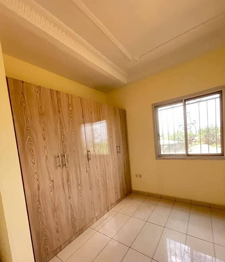 Appartement haute standing 