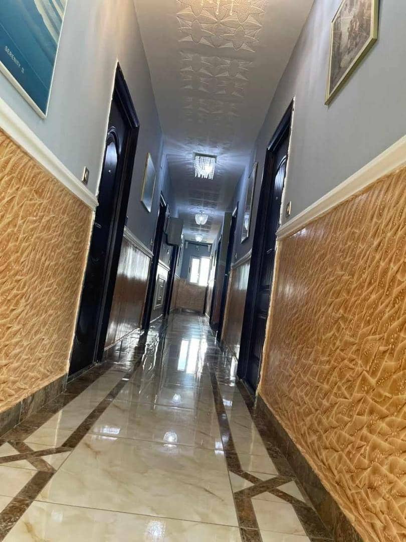 Mac Penny  Hotel  — photo 2