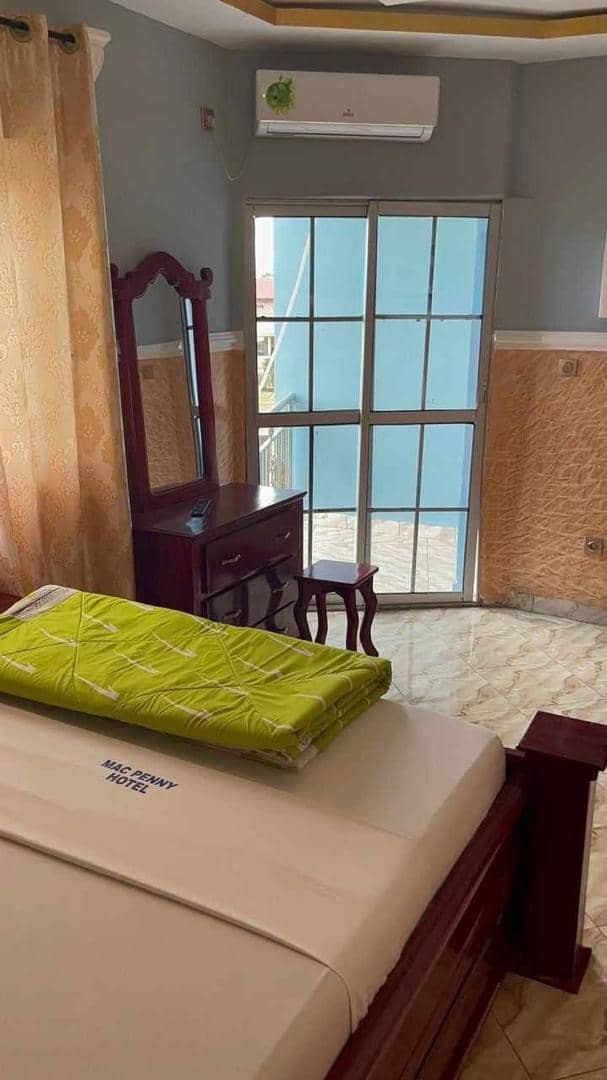 Mac Penny  Hotel  — photo 4