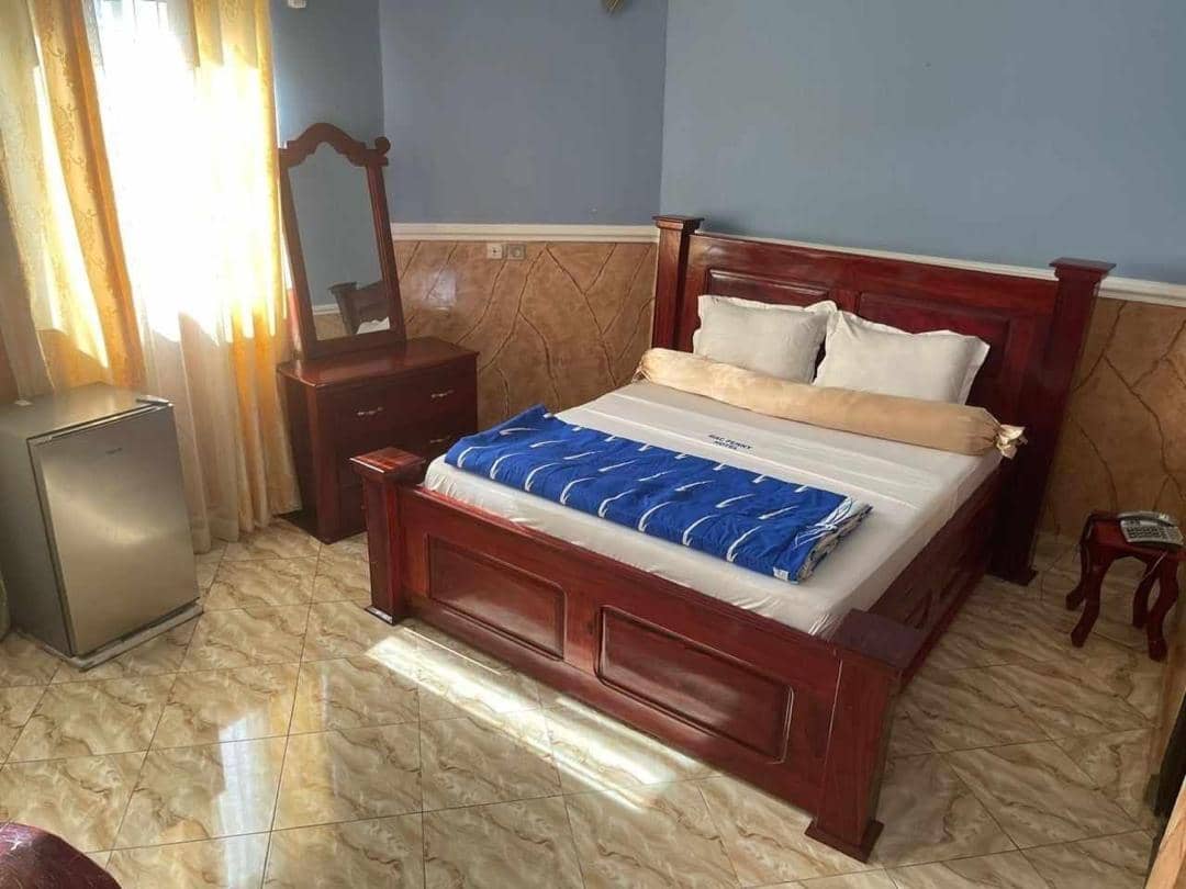 Mac Penny  Hotel  — photo 7