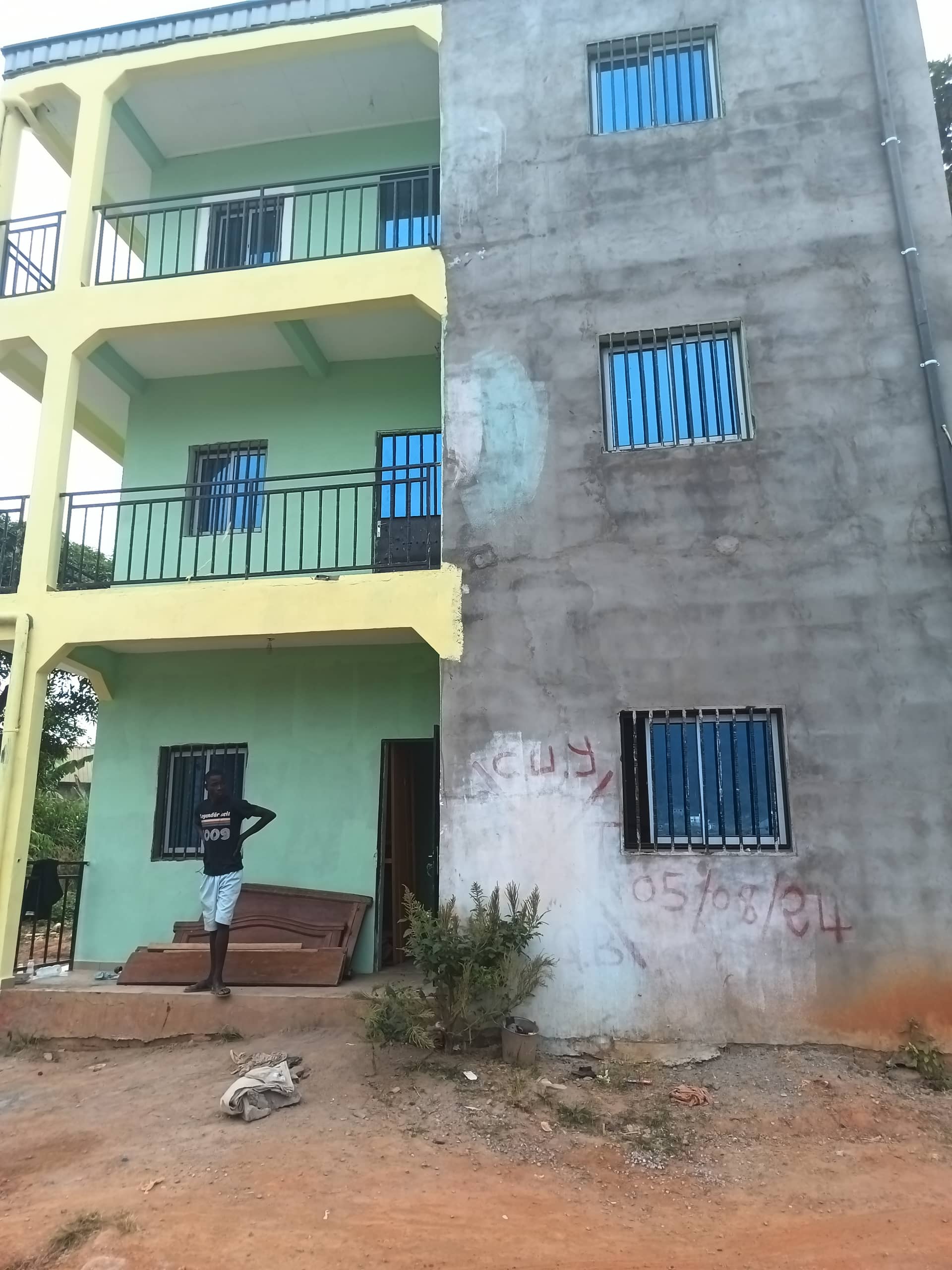  modern Appartments Available  — photo 3