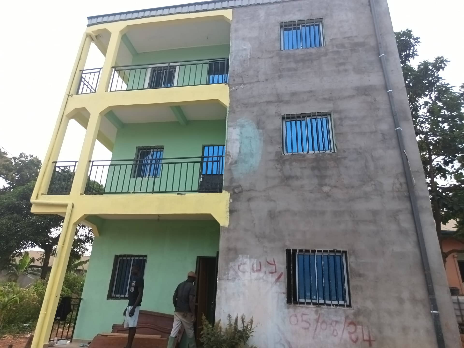  modern Appartments Available  — photo 4