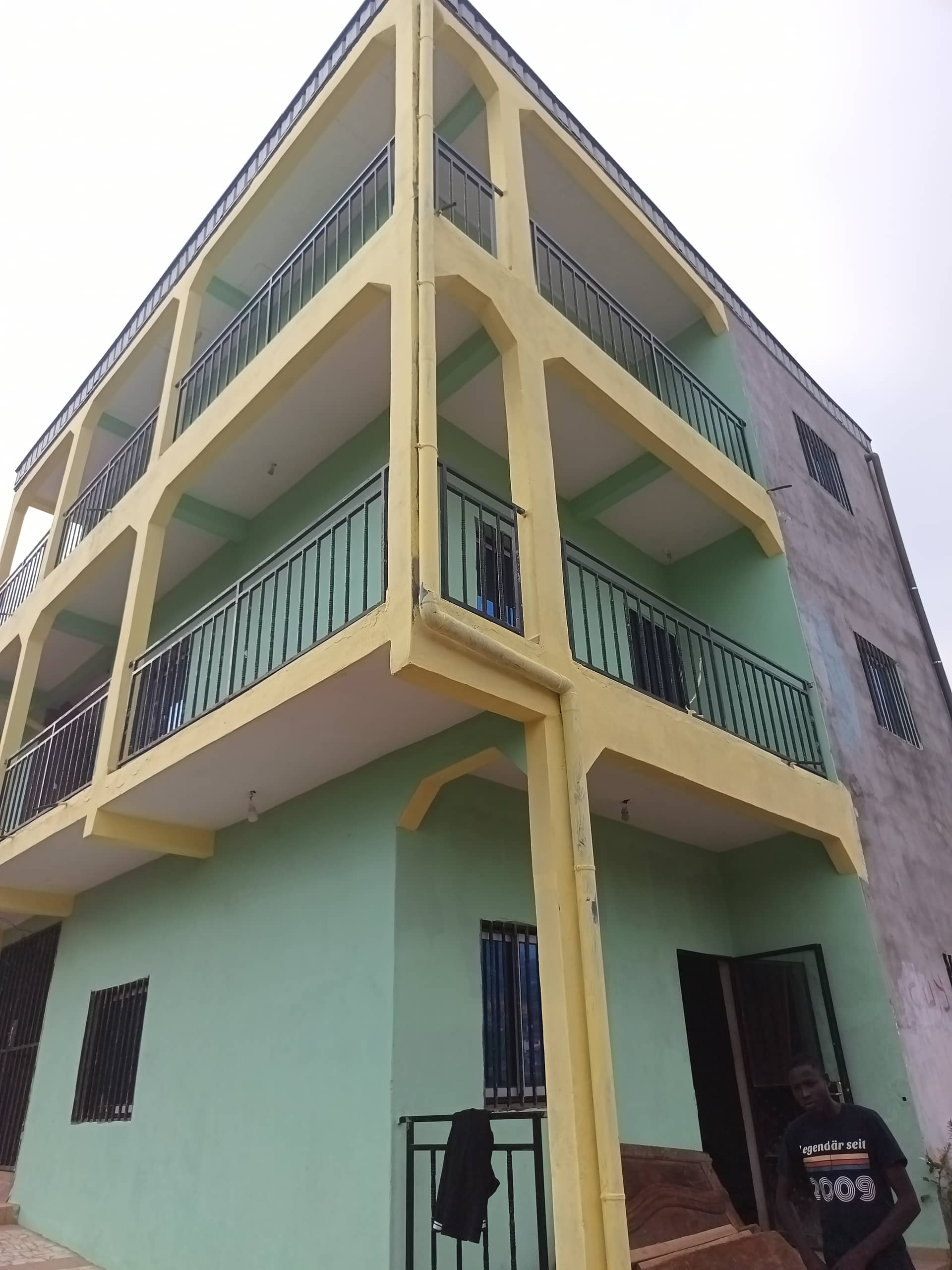  modern Appartments Available  — photo 7
