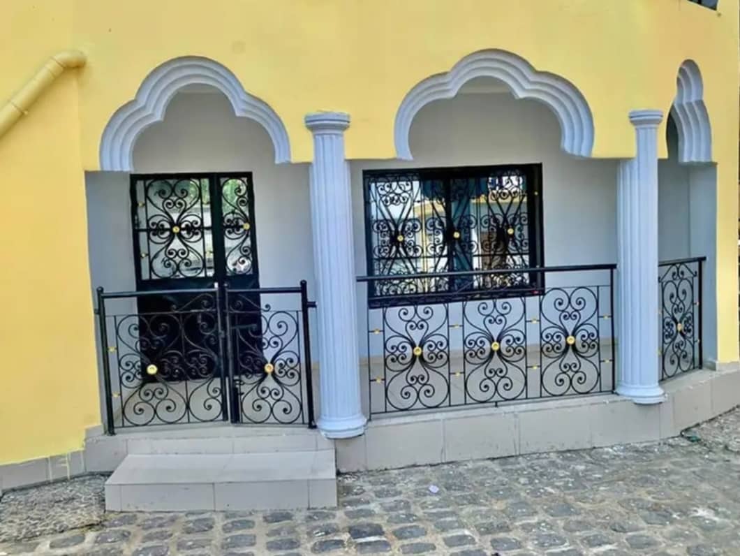 A BEAUTIFUL APARTMENTS FOR RENT 