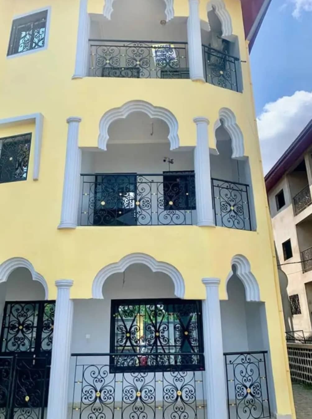 A BEAUTIFUL APARTMENTS FOR RENT  — photo 4