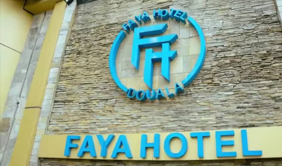 FAYA HOTEL  — photo 2